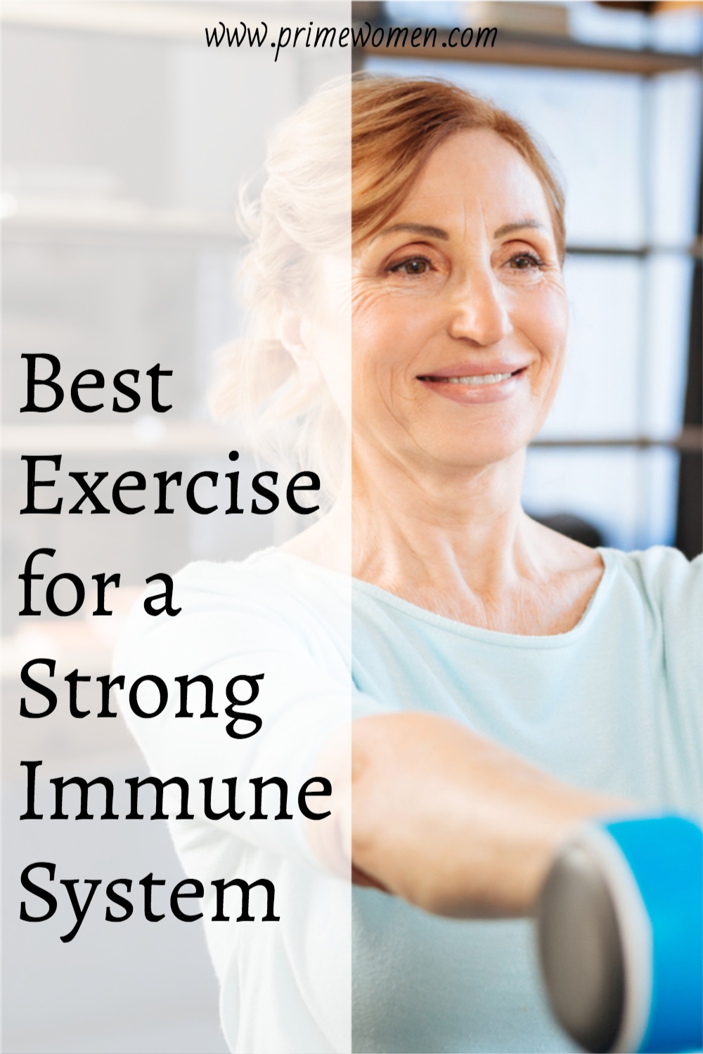 Best-Exercise-for-a-Strong-Immune-System