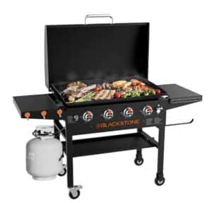 Blackstone Original 36-Inch Griddle Cooking Station