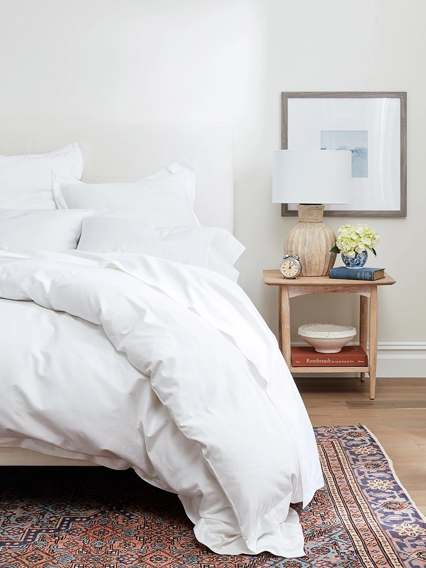 Boll and Branch Bedding