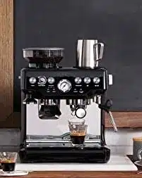 Breville BES870BSXL the Barista Express