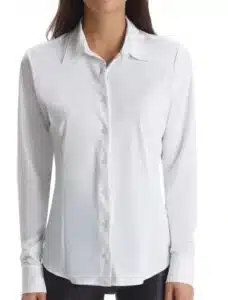 Classic Button-Down Shirt