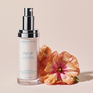 Colorescience Pep Up Neck Cream