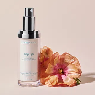 Colorescience Pep Up Neck Cream