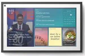 Echo Show 15