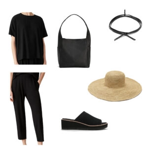 Eileen Fisher