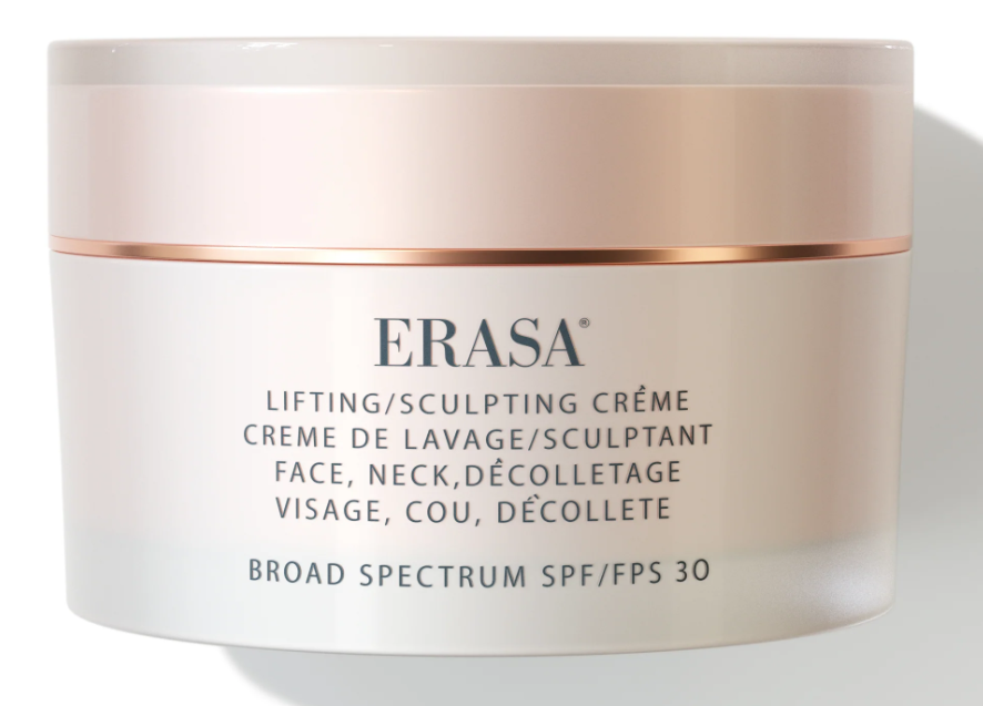 Erasa Skincare Neck Cream