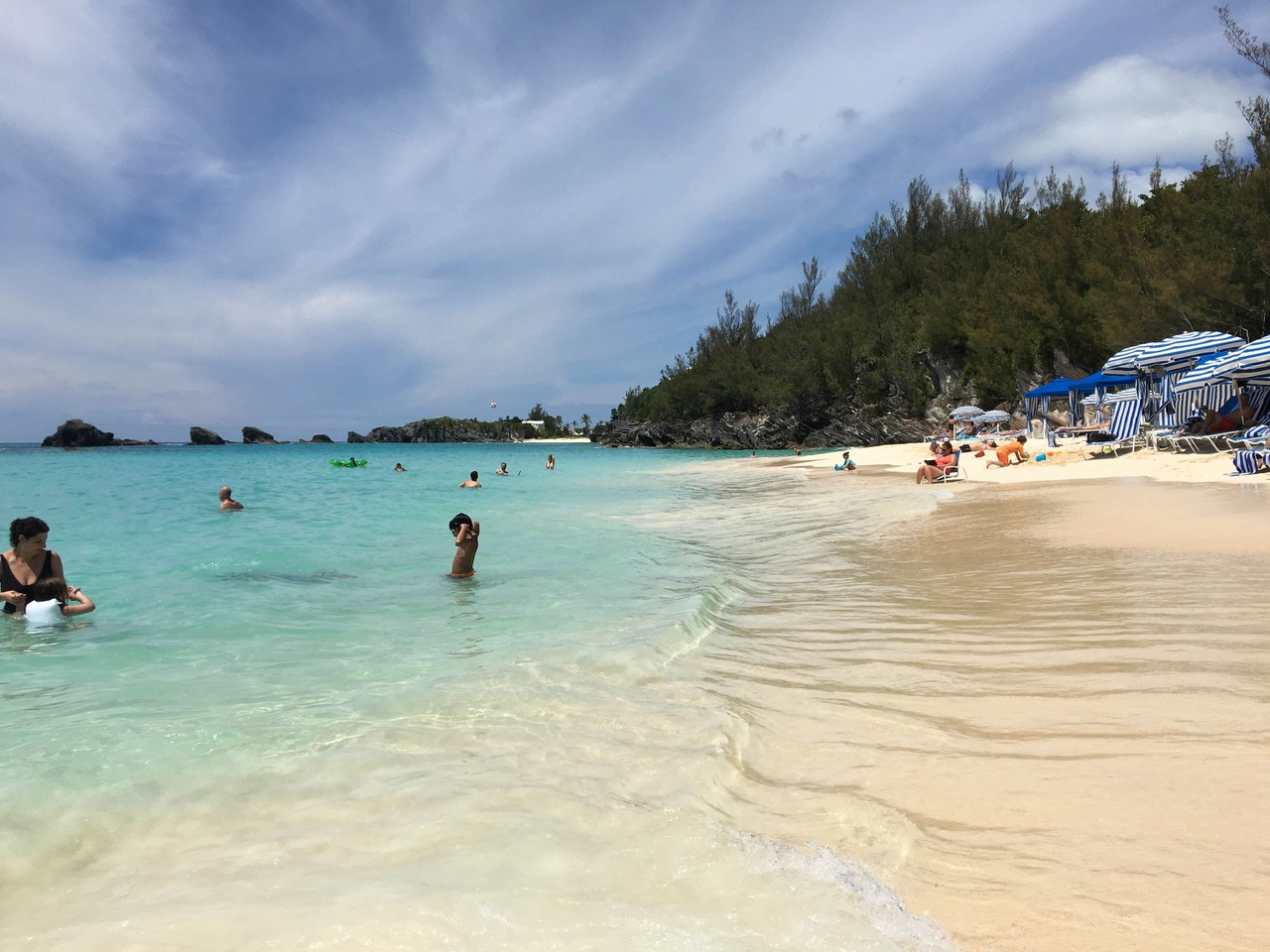 Fairmont Southhampton Bermuda