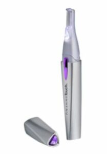 Épilateur indolore Finishing Touch Lumina