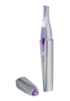 Finishing Touch Lumina Painless Hair Remover