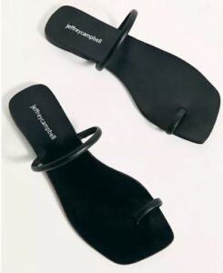Free People Shailine Strappy Sandals