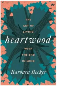 Heartwood - par Barbara Becker sur une liste de livres d'été