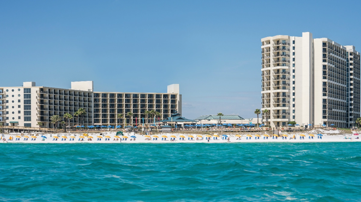 Hilton Sandestin Beach Golf Resort & Spa