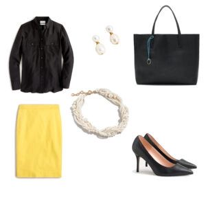 JCREW