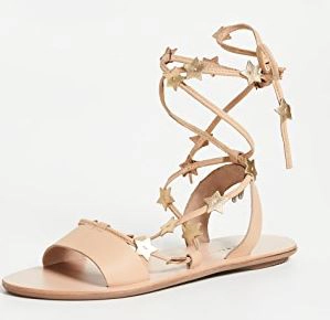 Loeffler Randall Starla Sandals