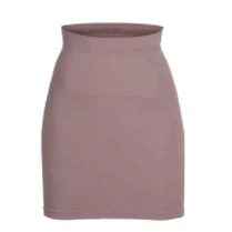 Long Skirt Slip