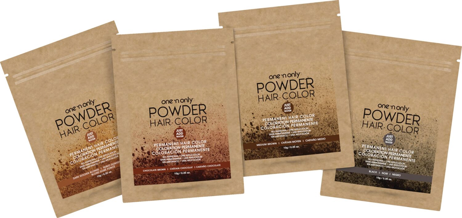 Best Hair Dye for women over 50