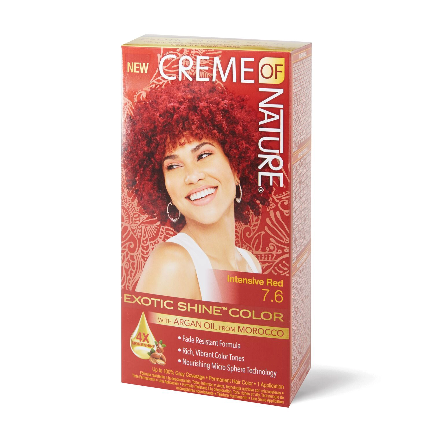Best Hair Dye for women over 50