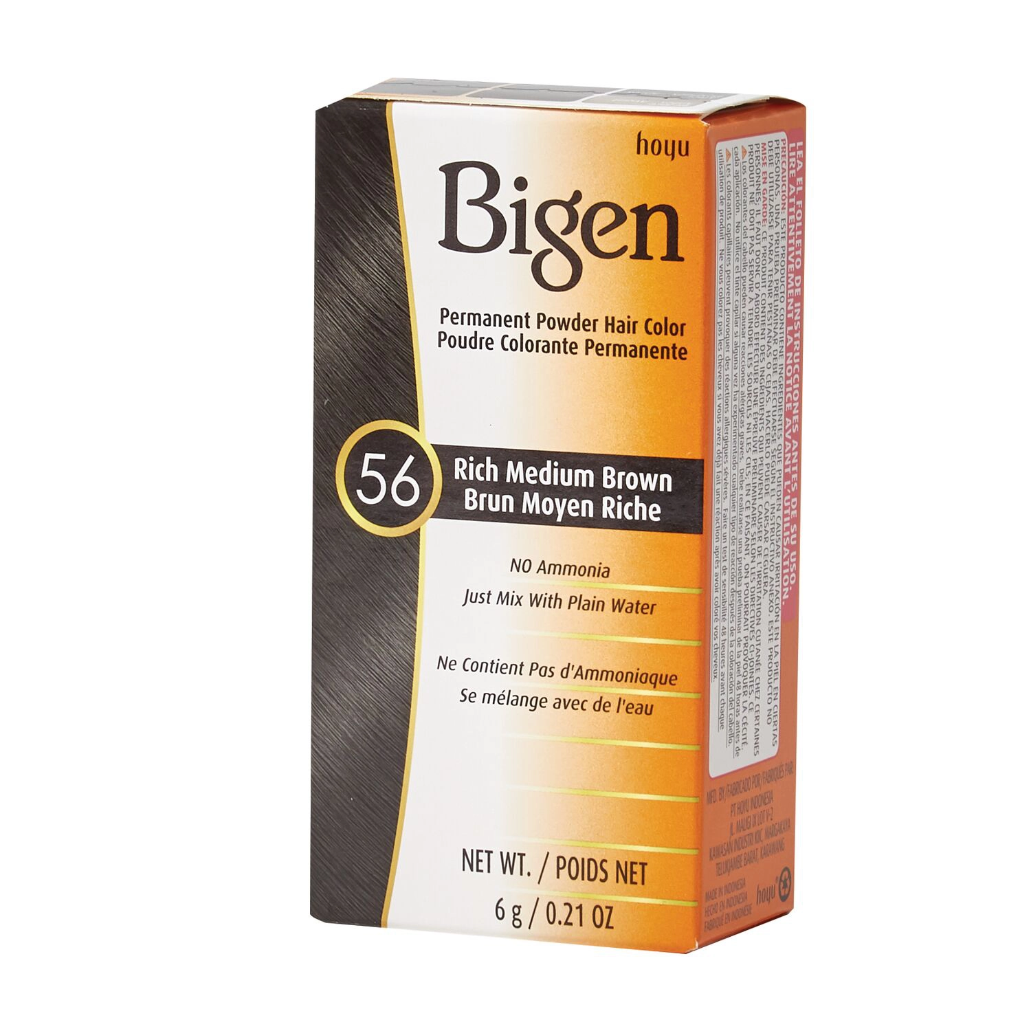 Best Hair Dye for women over 50