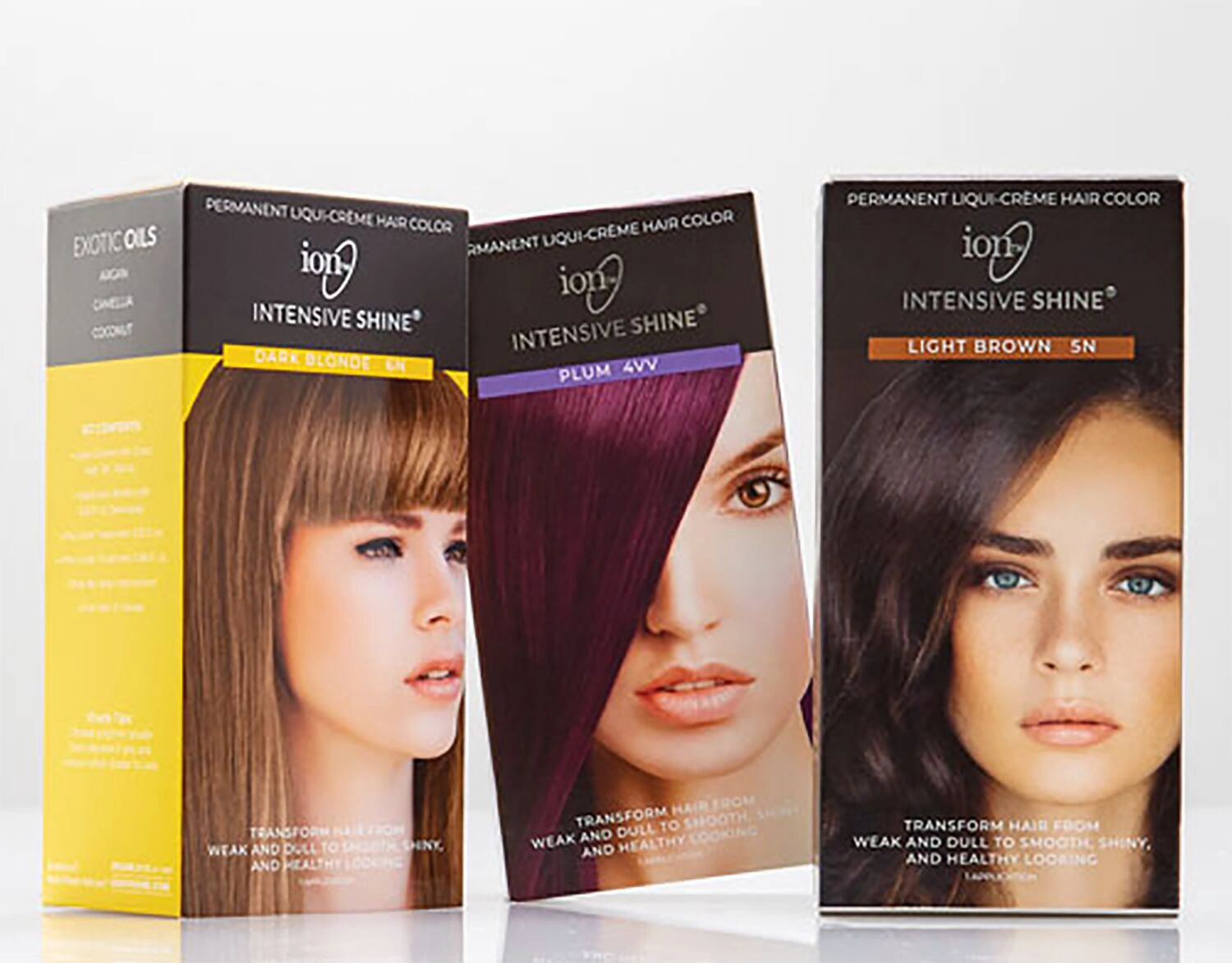 Best Hair Dye for women over 50
