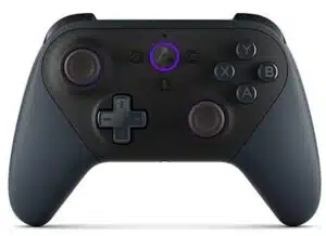 Luna Controller