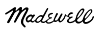 Madewell Logo