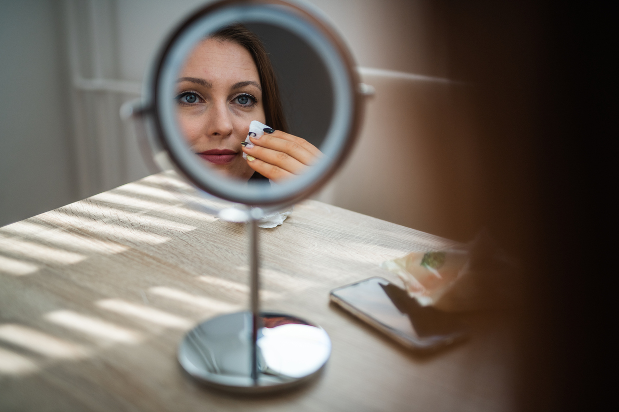 best magnifying mirrors