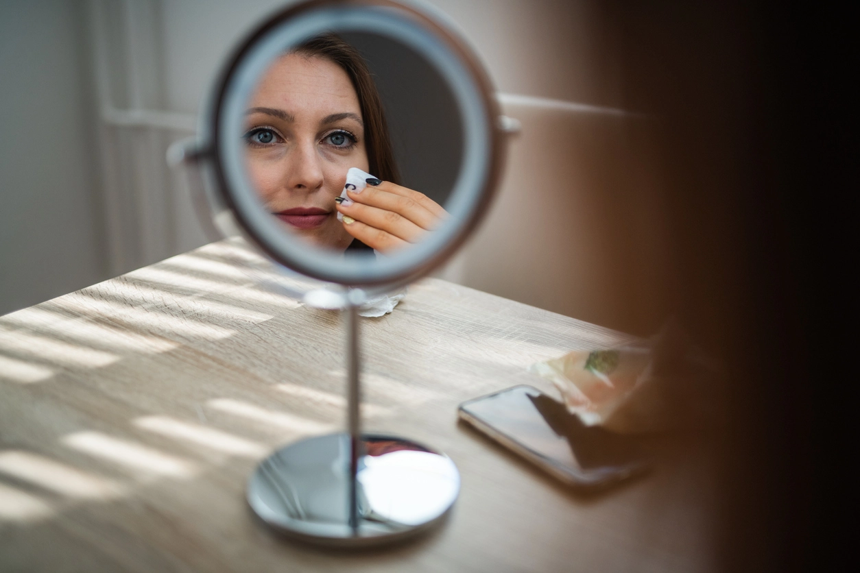 best magnifying mirrors