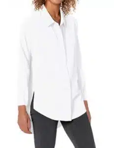 NIC+ZOE Women's Tech Stretch Shirt
