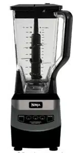 Ninja NJ601AMZ Professional Blender
