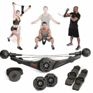 OYO Personal Gym