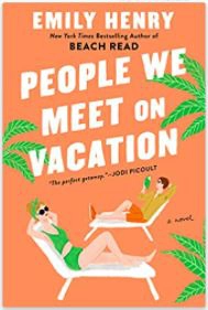 People We Meet on Vacation