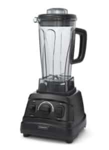 Pro-Blender for Smoothies, Shakes, and Food with Tamper, 2 HP Motor, 64 oz BPA-Free Tritan Carafe