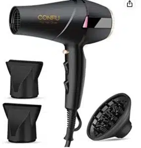 Professional Ionic Salon Hair Dryer