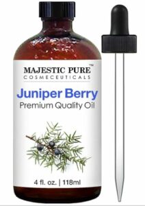 Pure Juniper Oil