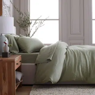 Quince bedding