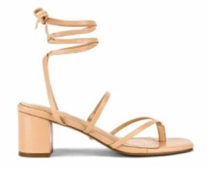 Raye Syrah Heel