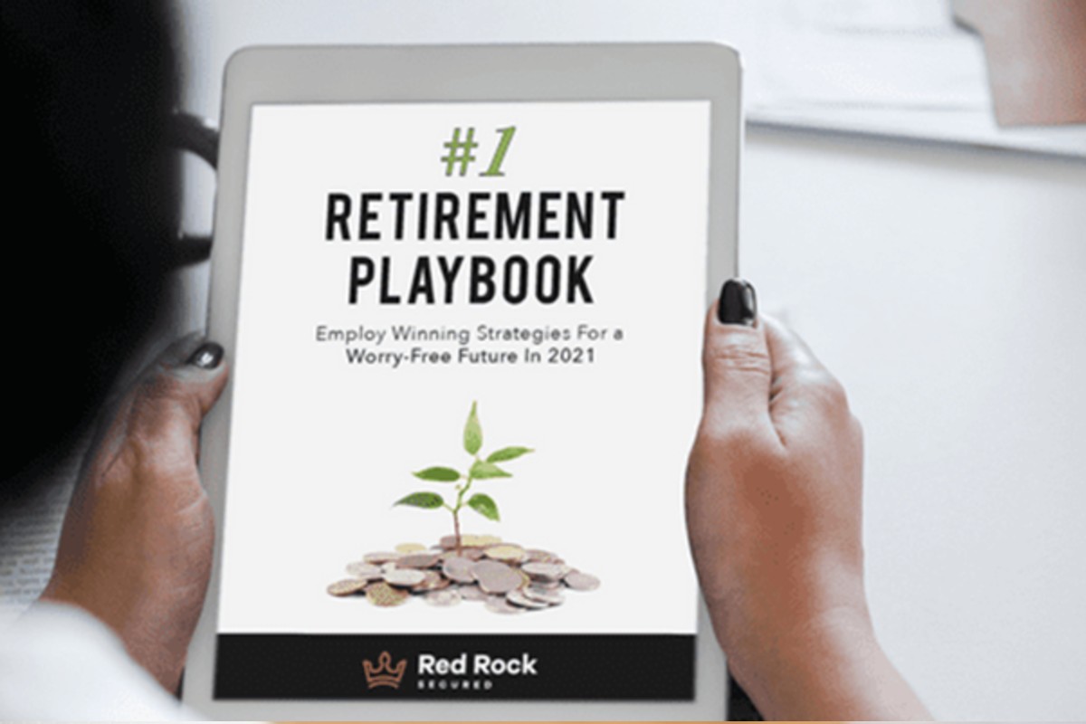 Red Rocks retirement playbook for strong investing advice