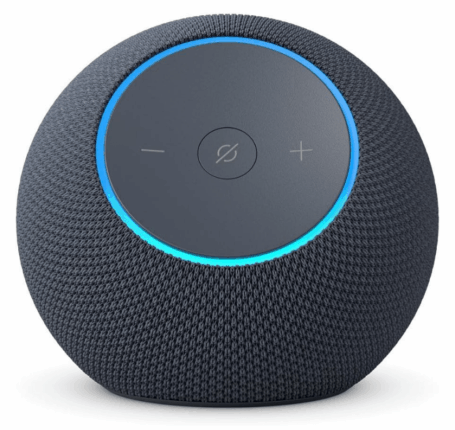 Amazon Echo Dot Max