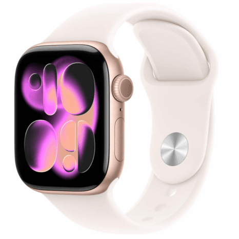 Apple Watch Series 11