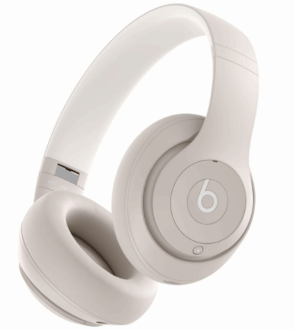 Beats Studio Pro Premium Wireless Headphones