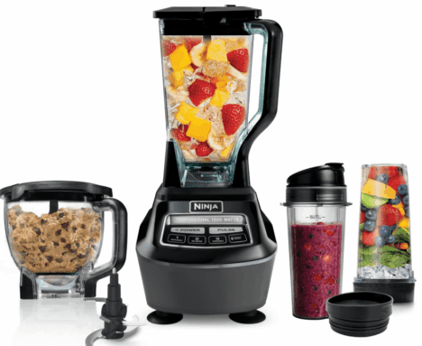 Ninja Kitchen System