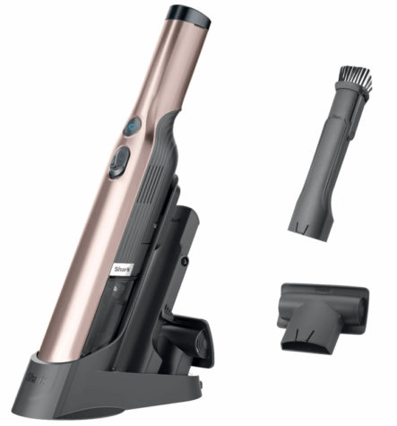 Shark WANDVAC Cordless Hand Vacuum