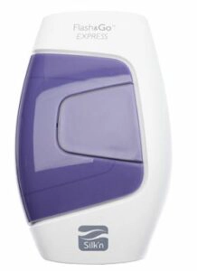 Silk'n Flash & Go Express