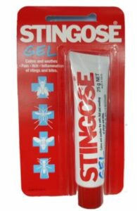 Stingose Gel