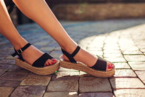 Summer Sandals