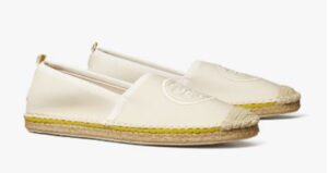 TORY WATER ESPADRILLE