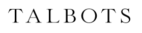 Talbots Logo