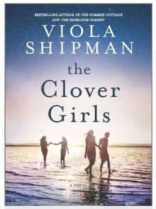 The Clover Girls - by Viola Shipman