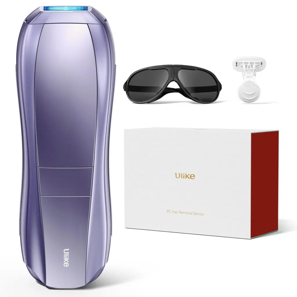 Ulike Air 10 Hair Removal Device