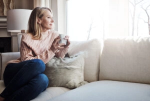 Everything you need to know about Uterine prolapse